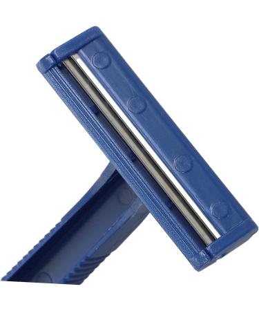 Buy Google 24-Pack Disposable Razors for Men & Women - Portable Manual Shaving Kits for Smooth Hair Removal - Buy Online on GoSupps.com