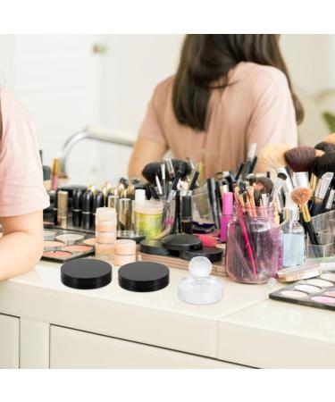 Beavorty 1 Set of Empty Blush Lipstick Box Cosmetics Sub Package Storage Case Travel Powder Container - Buy Online on GoSupps.com