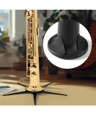Makeup Mixing Gloves Cosmetic Mixing Palettes Beauty Mixing Gloves Saxophone Display Stand Soprano Saxophone Compact 5 Leg Stand Stable Anti Slip Saxophone Stand For All Women Men Teens Musicians - Buy Online on GoSupps.com