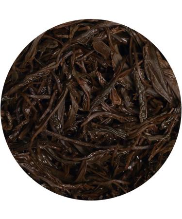 GOARTEA Th Noir 50g / 1.76oz Supreme Black Tea Bags Lapsang Souchong Tea Loose Leaf Chinese Black Tea Th Noir - Black Buds/No Smoky Taste - Buy Online on GoSupps.com
