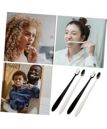 Ultechnovo 12 pcs Kids Toothbrush Set - Soft Oral Care Brushes for Children | Bulk Children's Toothbrushes | Buy Online - Buy Online on GoSupps.com