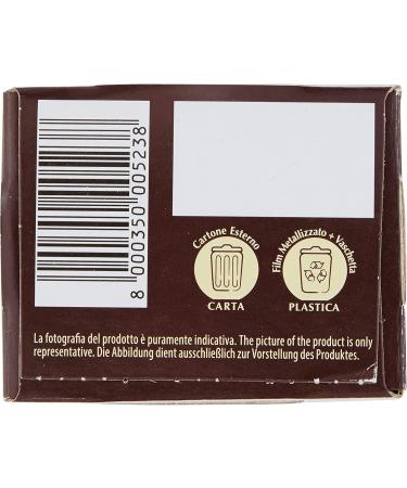 Vicenzi Grisbi Cocco Pack of 12 biscuits 150 g with coconut Cream cake biscuits - Buy Online on GoSupps.com