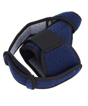 Anggrek Bunion Corrector | Orthopedic Hallux Valgus Support Splint for Day & Night Use | Big Toe Immobilization (L-Rights) - Buy Online on GoSupps.com