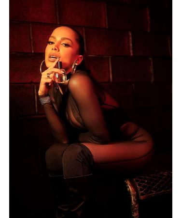 PUZZY BY ANITTA - Intimate Deo Cologne - Body Perfume - Fragrance Mist - Deodorant Spray - All Day Freshness & Odor Protection - AG TTA - 0.85 fl oz - Buy Online on GoSupps.com