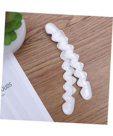 Buy Gatuida 6 Pairs High Heel Grips - Anti Slip Comfort Pads for Sandals & Pumps - Clear Cushion Inserts for Snug Fit - Buy Online on GoSupps.com