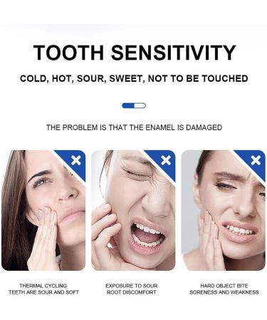 Beamach Hydroxyapatite Toothpaste - Fluoride-Free Nano Hydroxyapatite Toothpaste 7.5 | Enamel Repair | Breath Freshening | Mild Mint | Appropriate for Sensitive Teeth 4.23oz (1) - Buy Online on GoSupps.com