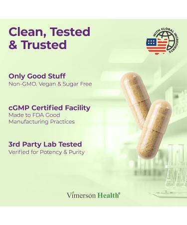 Liver Support with Artichoke Extract Enzymes Silymarin 50% Milk Thistle Dandelion Root Lipase & Protease Solarplast Antioxidants Supports Detox Digestion & Energy. 60 Capsules 20 Day Supply 60 Count (Pack of 1) - Buy Online on GoSupps.com