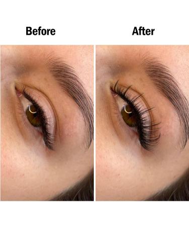 ALICE B20 DIY Lash Extension Clusters | CC Curl Individual False Eyelashes 10-16MM - Natural Look DIY Eyelash Extensions - Buy Online on GoSupps.com