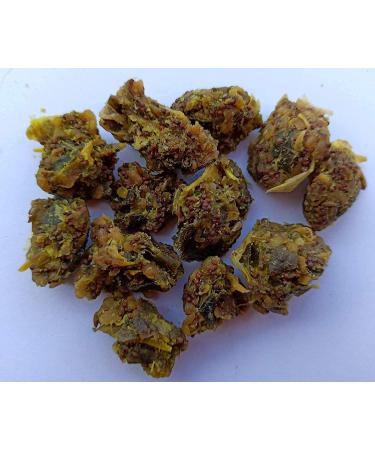 South Indian Food Ready to eat Tasty Delicious | South Indian Recipe Thalippu Vengaya/Sun-Dried Kari/Onion Vadagam to Prepare Sambar Kootu Karakuzhambu (100 Gram) - Buy Online on GoSupps.com