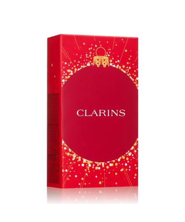 Clarins NEW Total Eye Lift | Anti Aging Eye Cream | Targets Wrinkles Crow's Feet Dark Circles and Puffiness For a Visible Eye Lift in 30 Seconds | REFILLABLE Total Eye Lift Set - Buy Online on GoSupps.com