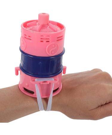 Buy Gleavi Moxibustion Box MOXABRENERHASTER - Metal Pink Moxa Tank & Massage Tools for International Shipping - Buy Online on GoSupps.com