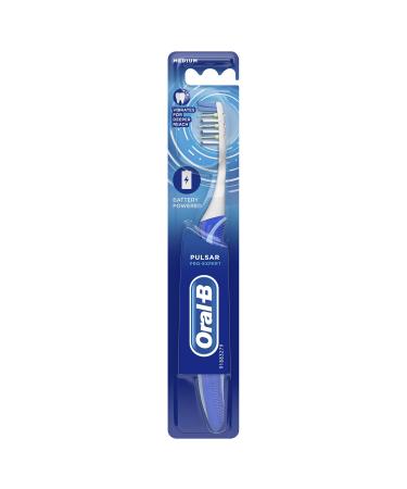 Oral-B Pro-Expert Pulsar Medium 35 Toothbrush