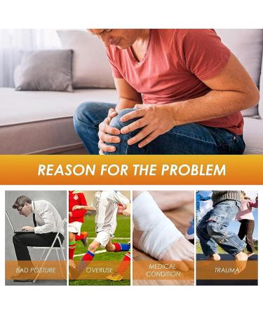 Beevital Apitoxin Treatment Gel | Joint Repair Cream with Bee Venom and Propolis | Professional Back, Neck, Hands, Feet Therapy (Color: 1pcs) - Buy Online on GoSupps.com