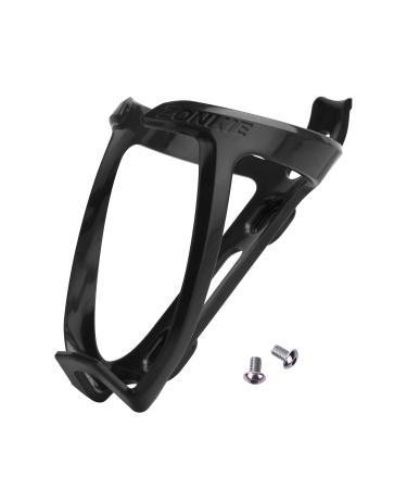 Zonkie bottle holder bike black