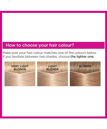 L'Oreal Paris Casting Creme Gloss 1010 Light Iced Blonde Hair Dye - Semi-Permanent Color for Radiant Grey Coverage - Buy Online on GoSupps.com