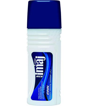 imaj After Shave Cream/Balm - 700 ml with pump - moisturising
