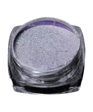 YOXIER Mirror Effect Eyeshadow Powder Eye Shadow Sparkling Stunning Easy to Apply Color-changing for Women Accessories Even J