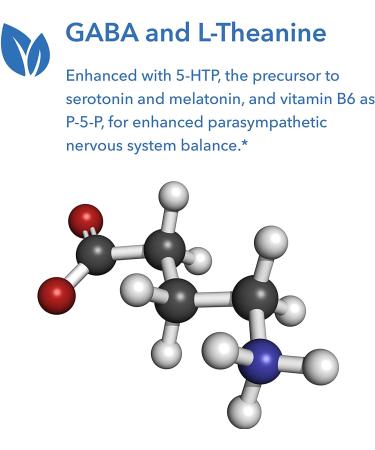 Allergy Research Group Zen Sleep - P5P & 5-HTP - 60 Vegetarian Capsules - Buy Online on GoSupps.com