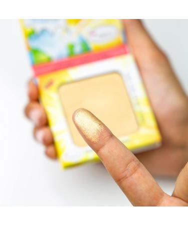 theBalm Let's Bolt Highlighter 0.28 oz. - Radiant Glow Makeup - Buy Online on GoSupps.com