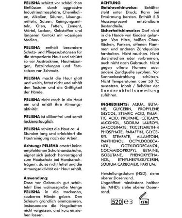 ABACUS 75 ml Smoothy Foam - Premium Skin & Care Foam for All Skin Types - Buy Internationally - Buy Online on GoSupps.com