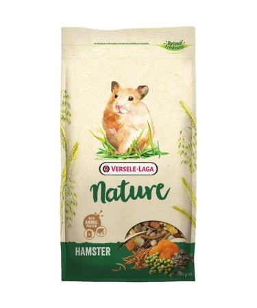 Versele-Laga Nature Hamster Food 700g
