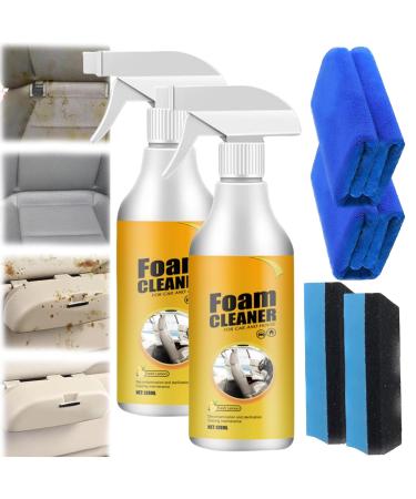 Easy Glow Magic Foam Cleaner, Easyglow Magic Foam Cleaner, Easy Glow Magic Cleaner, Easy Glow Foam Cleaner, Easy Glow Foam Cleaner, leaves surfaces spotless and shiny, works on a