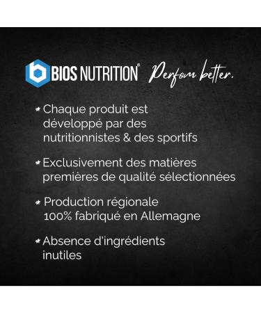 Clear Vegan Protein POMME VERTE 750gr - shake incroyablement d licieux & rafra chissant - Clear Whey Protein Alternative avec hydrolysat de prot ines de pois de haute qualit - BIOS Nutrition - Buy Online on GoSupps.com