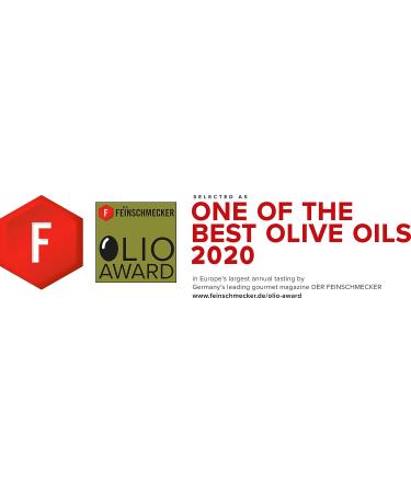 Pago de Espejo - Premium Extra Virgin Olive Oil from Ja n Spain | 500ml | Authentic Picual Flavor | First Harvest | Family-Owned Excellence - Buy Online on GoSupps.com