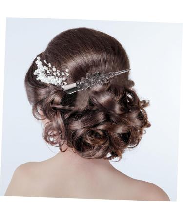 SOESFOUFU Crocodile Hair Clips Barrette Rhinestone Hair Barrette Rhinestone Barrettes for Women Bill Clips Hair Sparkly Hair Clips Glitter Hair Clips Fancy Clips for Women Billed Hair Clips - Buy Online on GoSupps.com