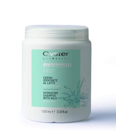 oyster cosmetics oyster cosmetics Sublime Fruit Moisturizing Milk Mask - 1000ml