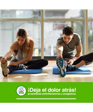 SORIA NATURAL COMPOSOR 20 dologencomplex XXI 50ml - Buy Online on GoSupps.com