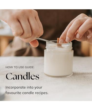 Nikura Spearmint Essential Oil 30ml - 100% Pure Natural Oil for Aromatherapy, Diffusers, and Self Care | Vegan & UK Made - Buy Online on GoSupps.com