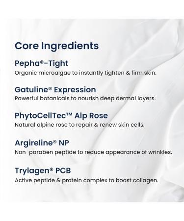 Agelyss Eye-Bag Cream - Deep Hydration - Puffiness, Dark Circles, and Wrinkles - Paraben-Free, Cruelty-Free, Vegan - 1 FL OZ 1 Fl Oz (Pack of 1) - Buy Online on GoSupps.com