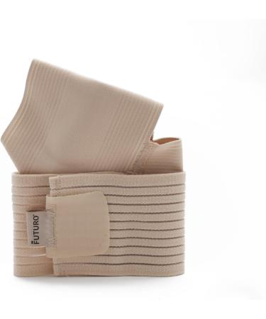 FUTURO Ankle Bandage S-L | Sports Support for Foot & Ankle Shop Now! - Buy Online on GoSupps.com