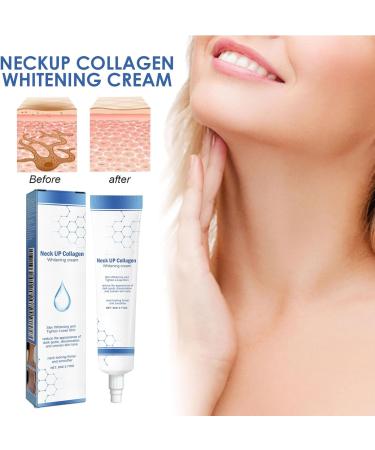 Neck Firming Cream Neck Firming Cream Collagen Neck Cream Anti Wrinkle Neck Cream Skin Tightening Cream Neck Neck Tightening Lifting Sagging Skin Anti Aging Neck Cream Anti Saggy Skin Neck Cream - Buy Online on GoSupps.com