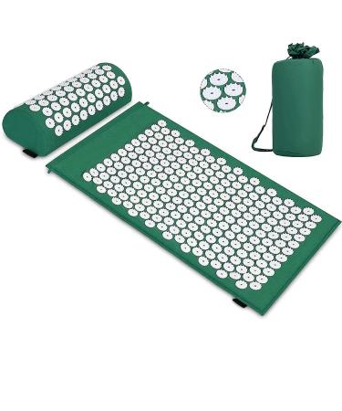 Angelkiss wxl-1007 acupressure cotton green-white - Buy Online on GoSupps.com