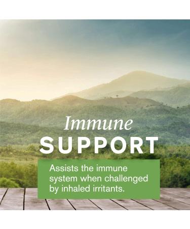Nature's Sunshine ALJ 2 Fl Oz - Natural Respiratory Support Formula - Buy Online on GoSupps.com
