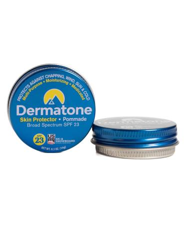 Dermatone Skin Protection Pommade SPF 23 - 14g for All Skin Types | Worldwide Shipping - Buy Online on GoSupps.com