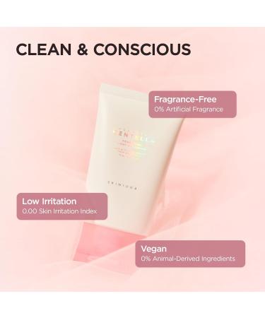 SKIN1004 HiProProPadascar Centella Poreaming Light Geel Cream Porinspringing Close cream - Buy Online on GoSupps.com