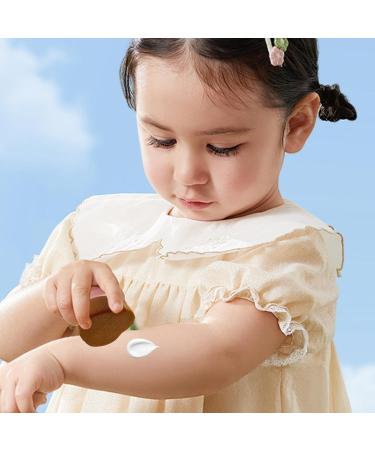 1 Piece Sun Cream Sponge Applicator solar buddy Sunscreen Applicator For Kids Sun Cream Applicator For Back Sun Buddy Makeup Brush Suntan Lotion Make Up Brushes - Buy Online on GoSupps.com