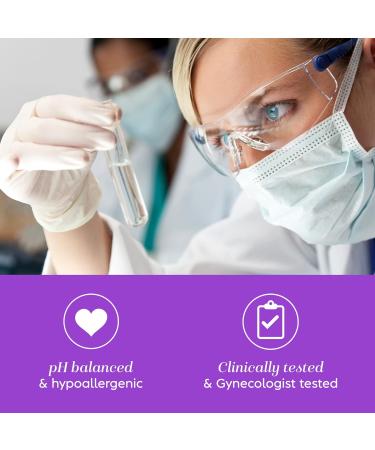 Vagisil Feminine Wash - Intimate Hygiene Relief for Itchy Skin pH Balanced & Gynecologist Tested 12oz - Buy Online on GoSupps.com