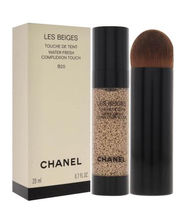 Chanel Les Beiges Water Fresh Complexion Touch - B20 0.68 oz - Makeup for Women - Buy Online on GoSupps.com