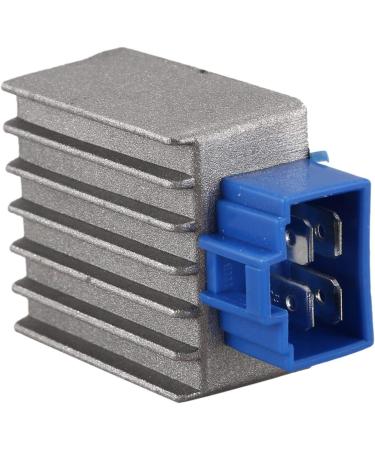 Wosieue Voltage Regulator for Golf Cart G8 G9 G14 G16 G20 G21 G22 JF2-81910-01-00 - Buy Online on GoSupps.com