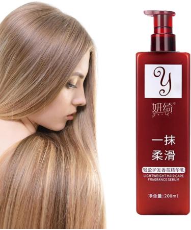  Sloane Leave-in Conditioner for Curly Hair 200ml Smoothing Conditioner Nourishes Moisturized and Shiny Hair - Buy Online on GoSupps.com