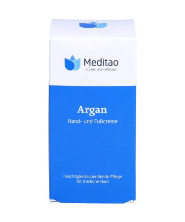 Meditao Argan Hand and Fu's cream 50 ml