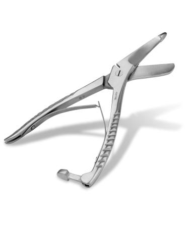 Shehadeh - plaster scissors - plaster tongs - stainless steel - rustproof - 20 cm