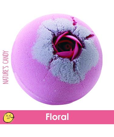 Bomb Cosmetics Festival Spirit 5-Piece Handmade Bath & Body Gift Pack - 550g - Buy Online on GoSupps.com