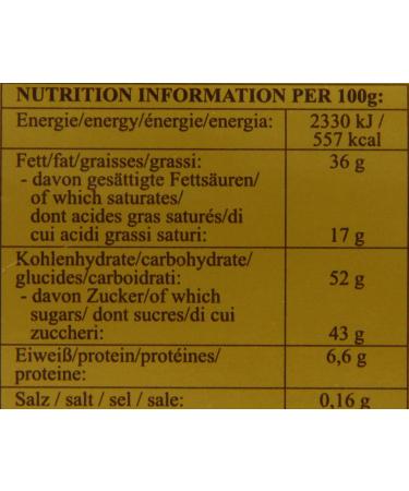 Lindt - GOLF BALLS - Chocolat au lait - Pr sentoir de 10 tuis de 110g - Buy Online on GoSupps.com