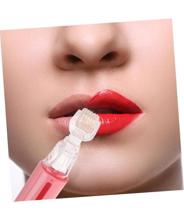 Baluue Tools Walker Lip Care Lip Treatment Roller Lip Care Plastic Pink - Buy Online on GoSupps.com
