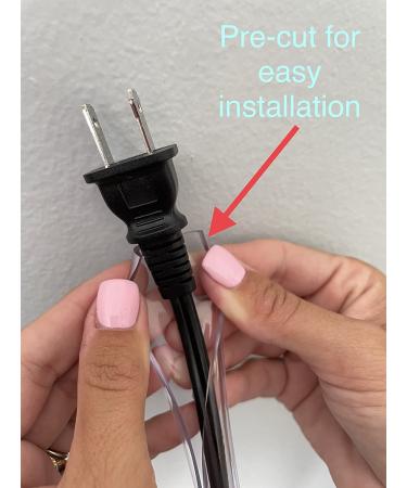 CritterCord - Pet-Friendly Cord Protector for Chewing Hazardous Cords - Buy Online on GoSupps.com